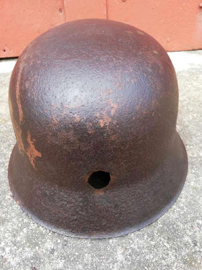 Ww2 vokiskas salmas. - nuotraukos Nr. 3