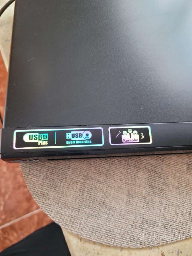 Dvd