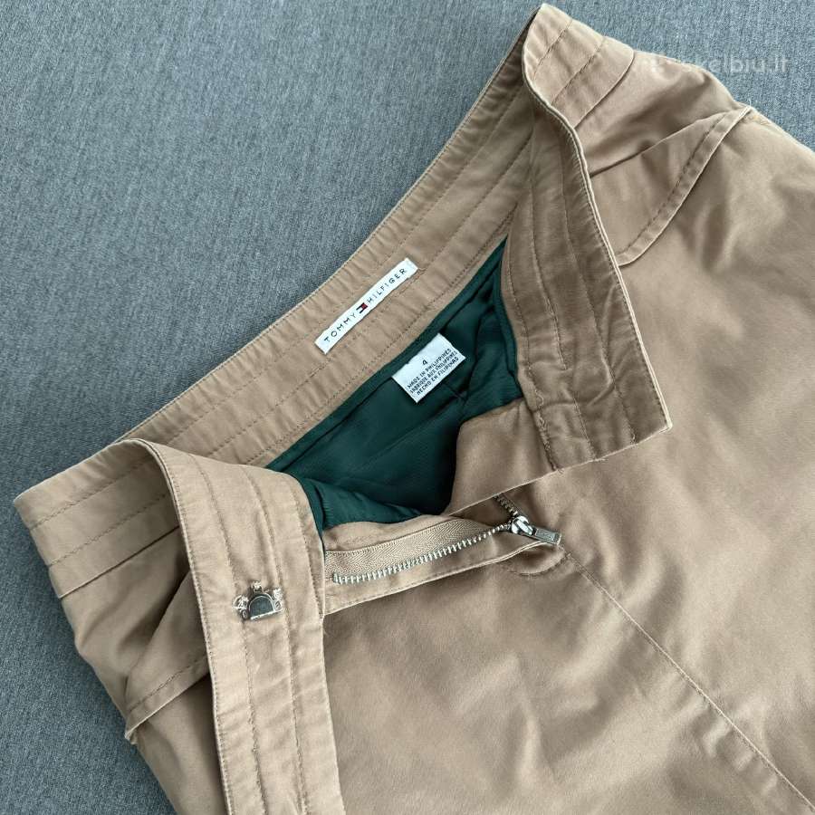 Tommy Hilfiger sijonas - nuotraukos Nr. 10