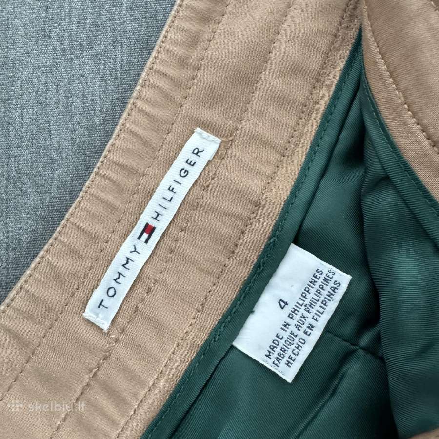Tommy Hilfiger sijonas - nuotraukos Nr. 2
