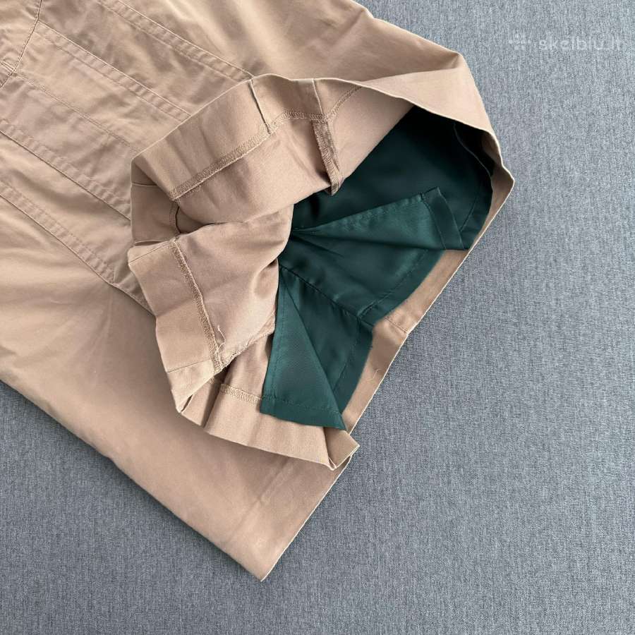 Tommy Hilfiger sijonas - nuotraukos Nr. 6
