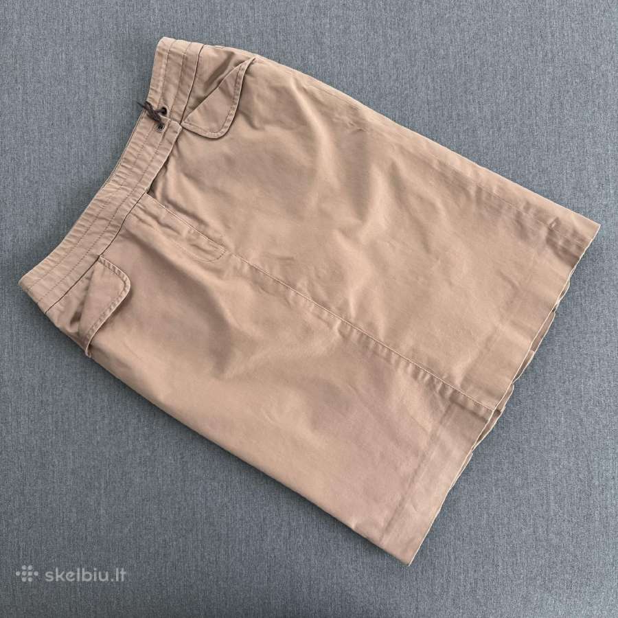 Tommy Hilfiger sijonas - nuotraukos Nr. 9