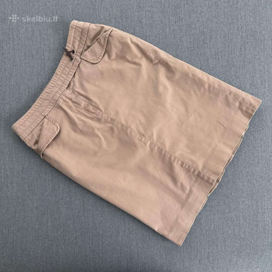 Tommy Hilfiger sijonas - nuotraukos Nr. 3