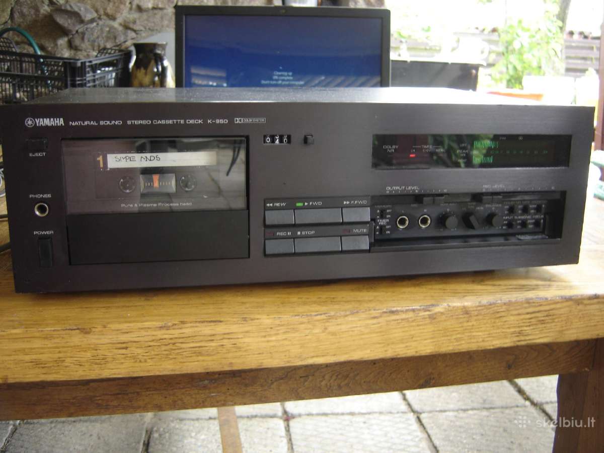 Yamahasony.pioneer.marantz.luxman.denon.akai.dual. - nuotraukos Nr. 2