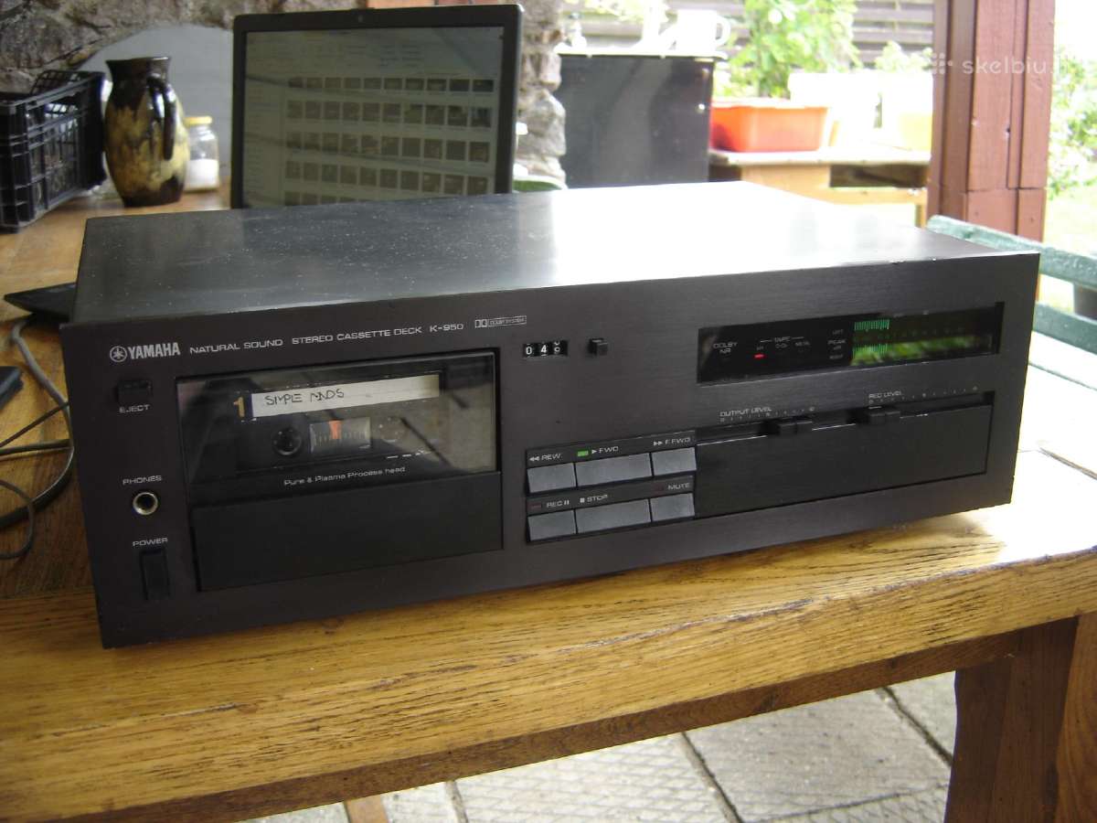 Yamahasony.pioneer.marantz.luxman.denon.akai.dual. - nuotraukos Nr. 3