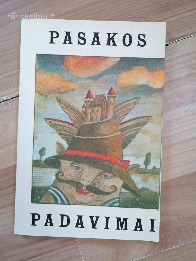 Daug Knygu vaikams lietuvių, anglų kalba - nuotraukos Nr. 26