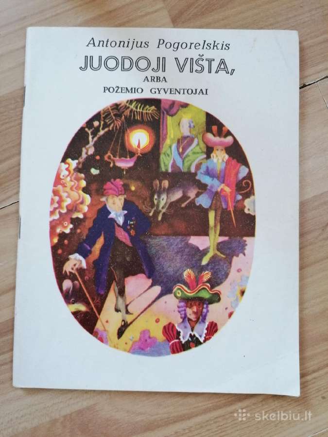 Daug knygu vaikams - nuotraukos Nr. 31