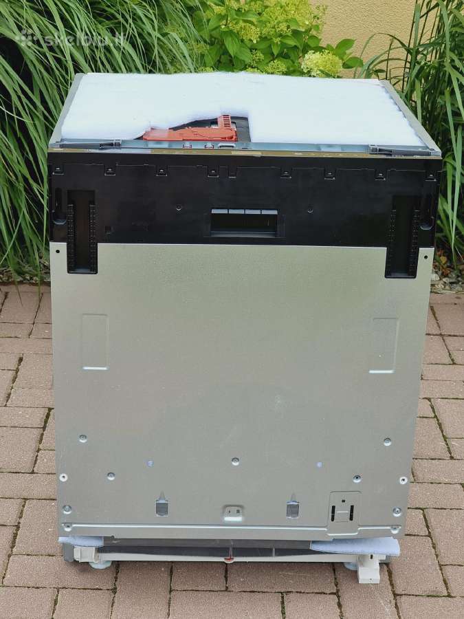 Nauja įmont, Bauknecht B71 Hf60 Tuc + garantija - nuotraukos Nr. 2