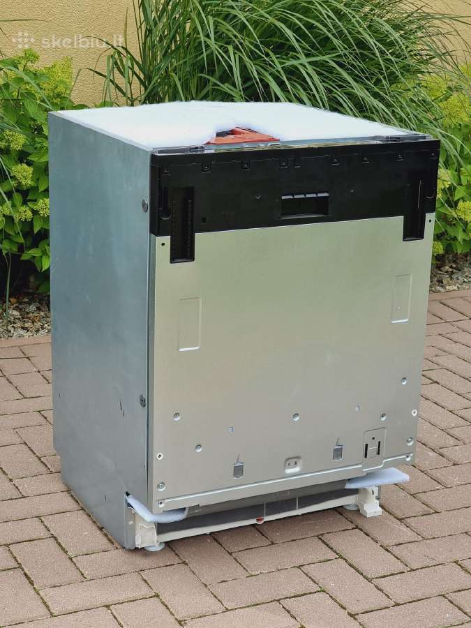 Nauja įmont, Bauknecht B71 Hf60 Tuc + garantija - nuotraukos Nr. 3