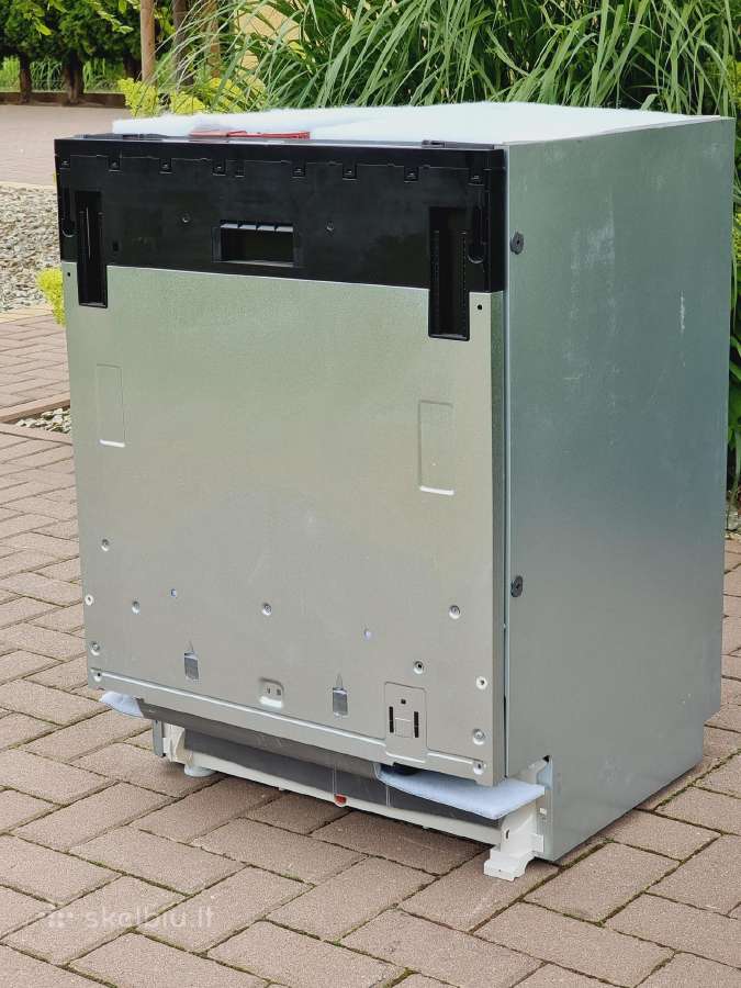 Nauja įmont, Bauknecht B71 Hf60 Tuc + garantija - nuotraukos Nr. 4