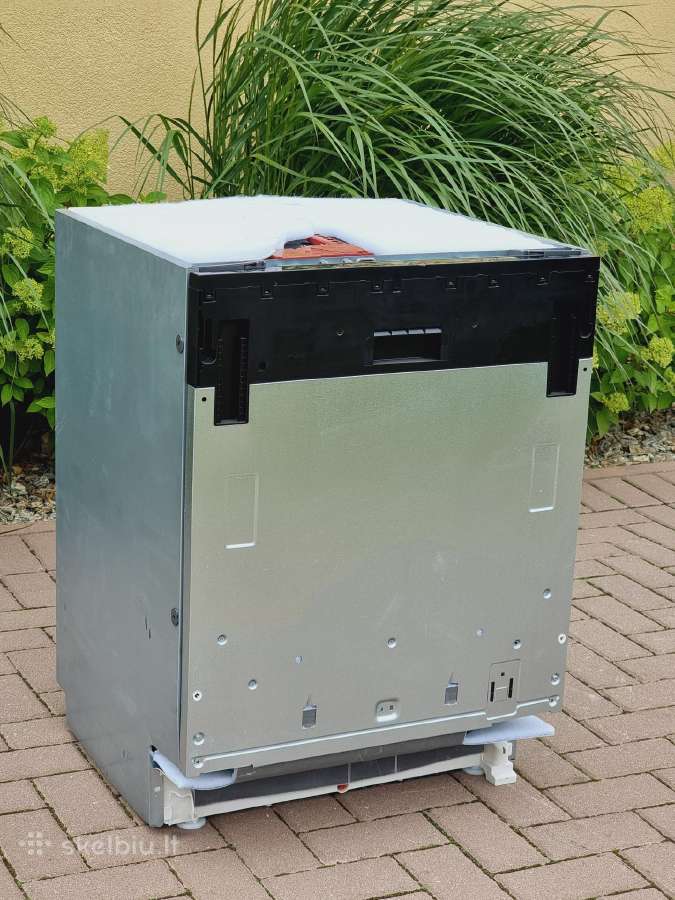 Nauja įmont, Bauknecht B71 Hf60 Tuc + garantija - nuotraukos Nr. 17