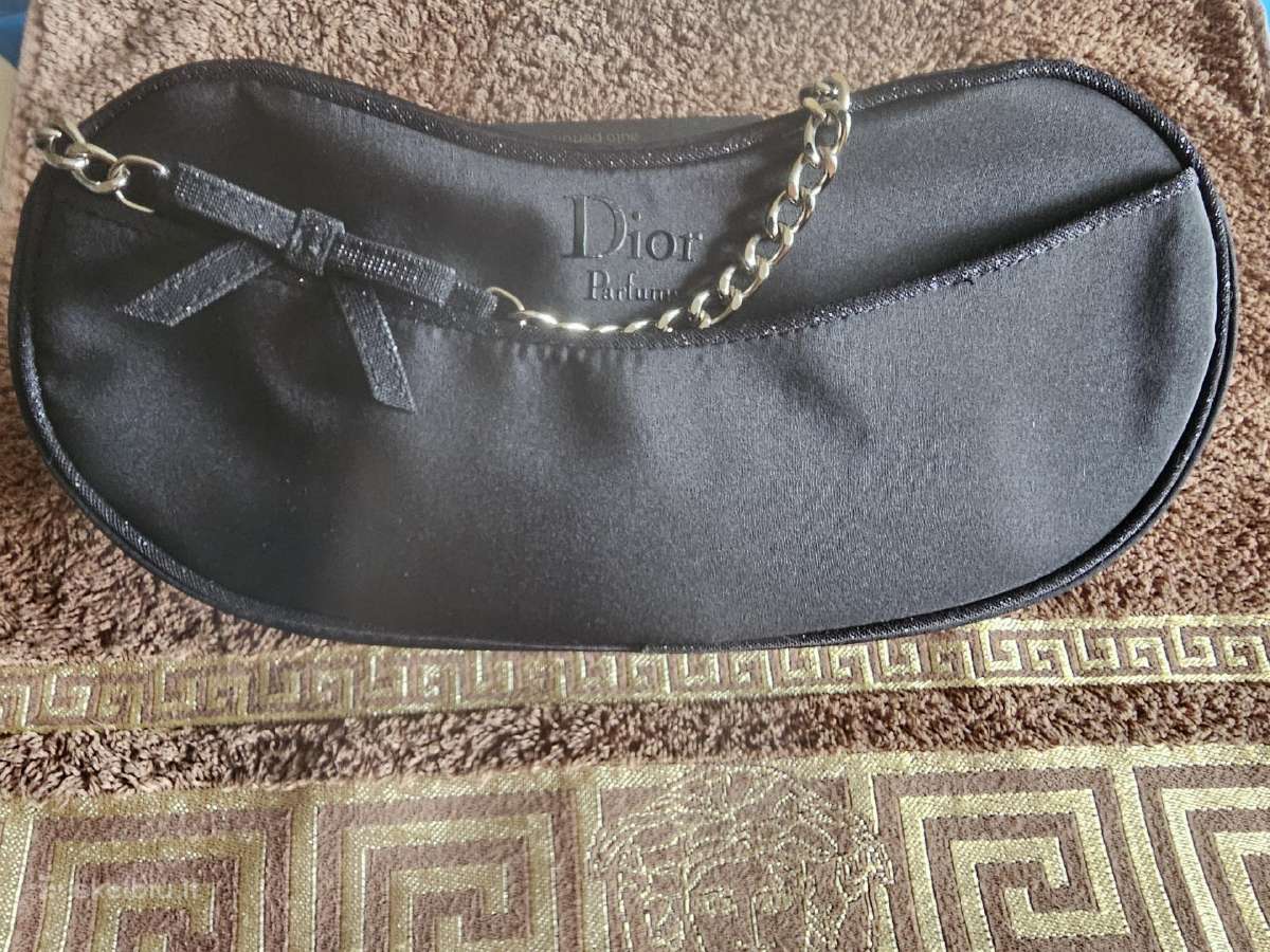 Dior rankinė/kosmetinė/delninukė - nuotraukos Nr. 5