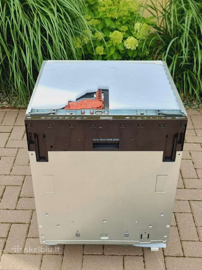 Nauja įmont, Bauknecht B71 Hf60 Tuc + garantija - nuotraukos Nr. 30
