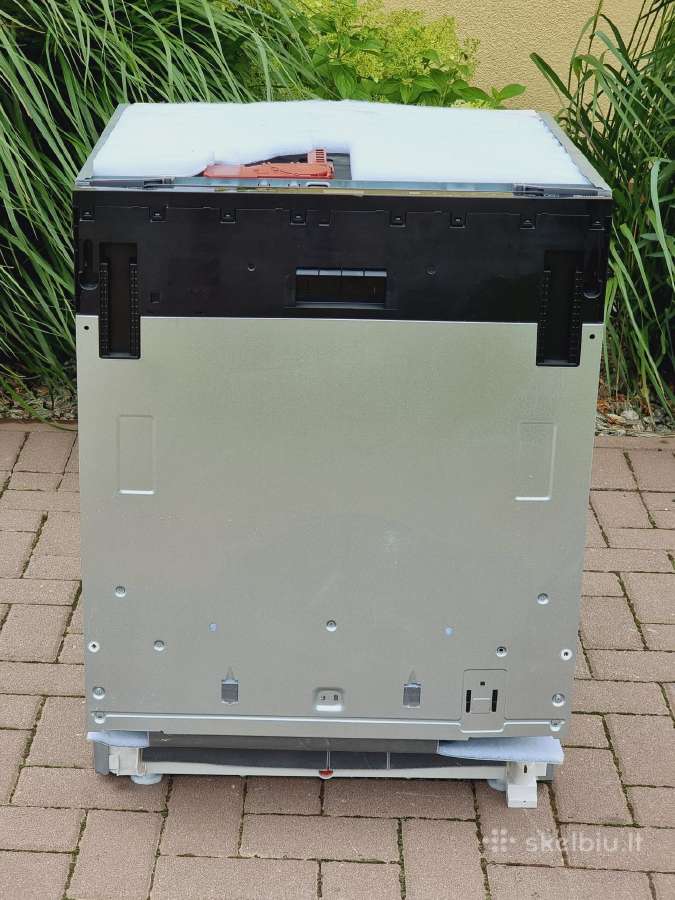 Nauja įmont, Bauknecht B71 Hf60 Tuc + garantija - nuotraukos Nr. 29