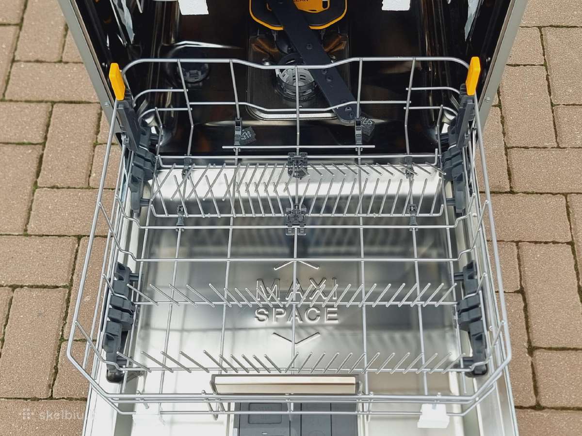 Nauja įmont, Bauknecht B71 Hf60 Tuc + garantija - nuotraukos Nr. 9