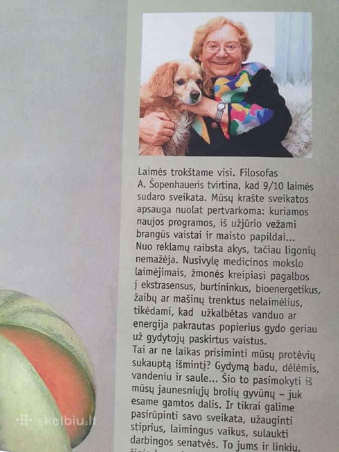 9/10 laimės: apie fizinę ir psichinę sveikatą - nuotraukos Nr. 2