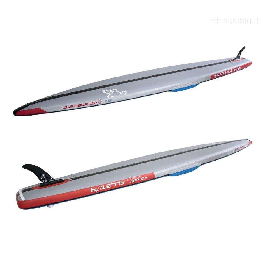 Irklente Sup All Star Airline 14'0" x 28" x 6" - nuotraukos Nr. 4