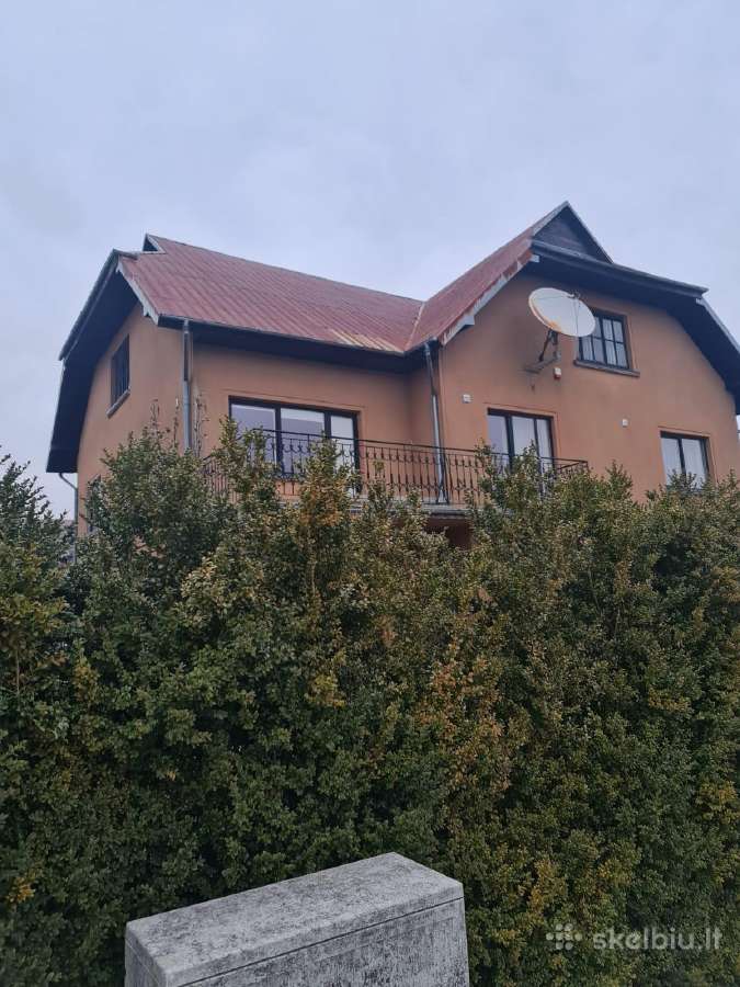 Stogų dažymas,profesionalia įranga - nuotraukos Nr. 4
