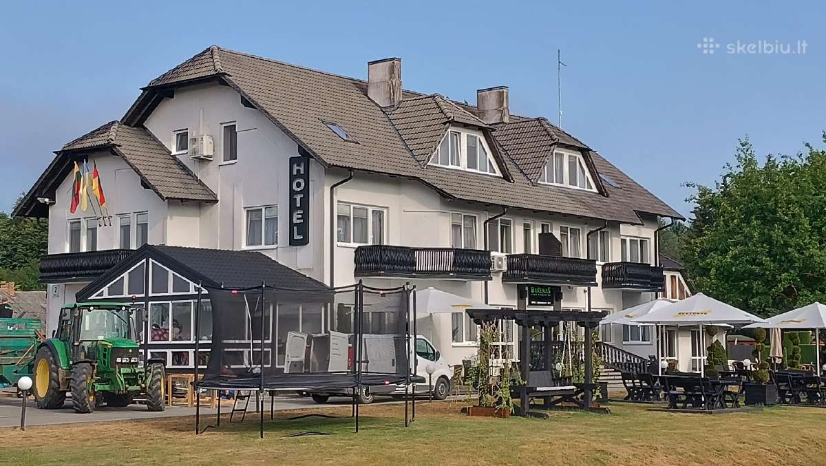 Stogų dažymas,profesionalia įranga - nuotraukos Nr. 13