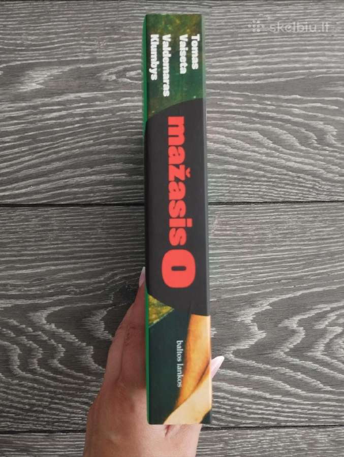 Mažasis O seksualumo kultūra sovietų Lietuvoje - nuotraukos Nr. 3