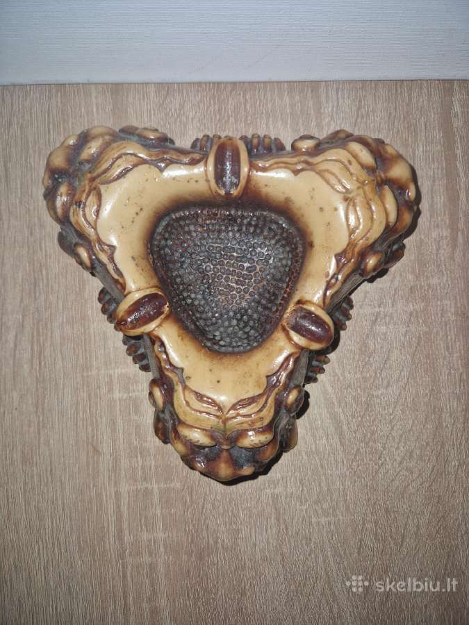 Sidabruota,vaisinė,rėmas, peleninė,viščiukas - nuotraukos Nr. 30