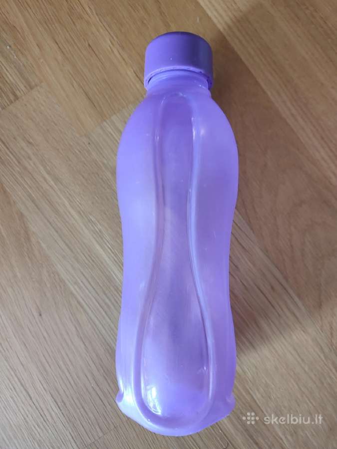 Tupperware gertuvės
