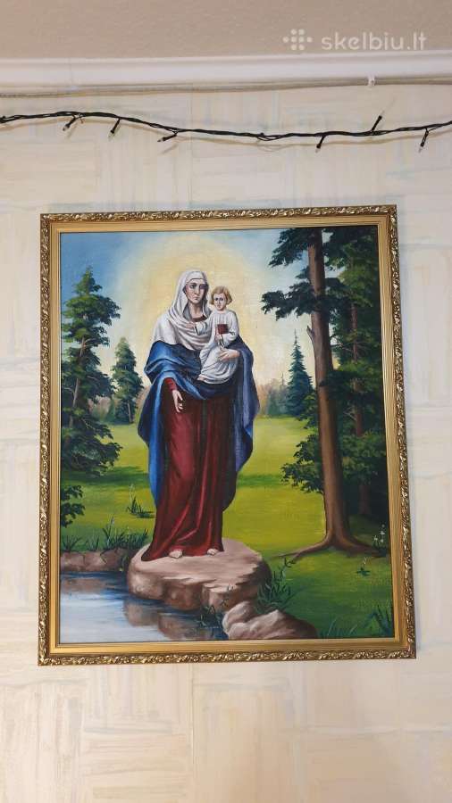 Tapyba - nuotraukos Nr. 2