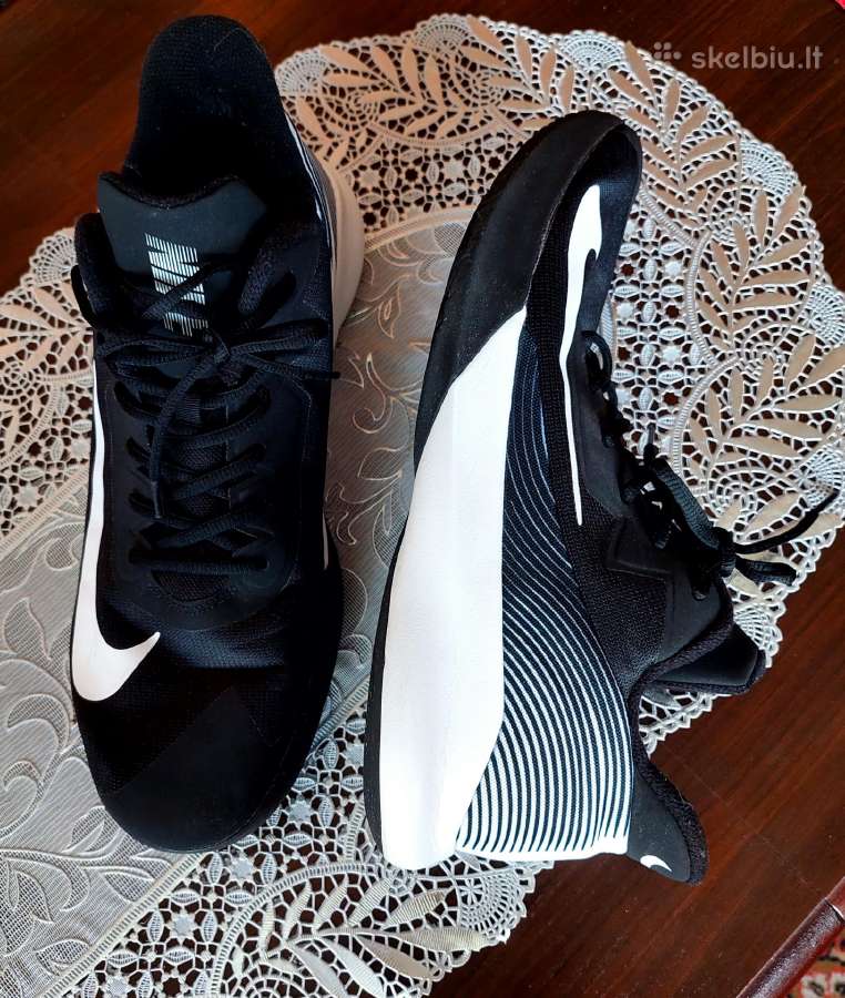 47 dydžio Nike kedai - nuotraukos Nr. 2
