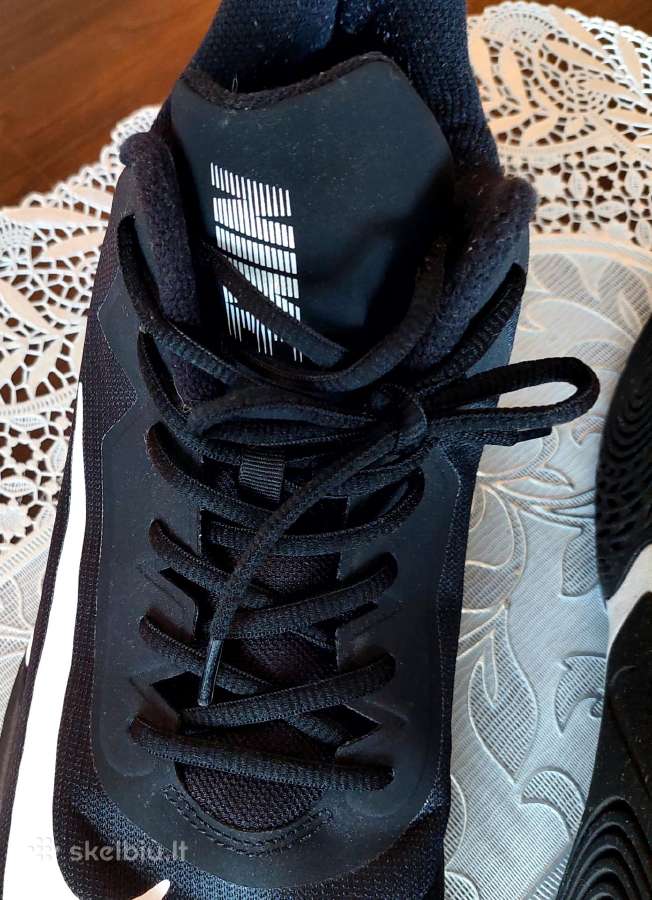47 dydžio Nike kedai - nuotraukos Nr. 3