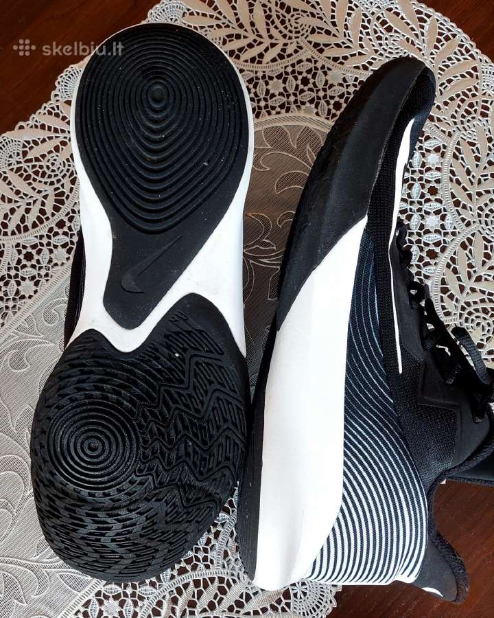 47 dydžio Nike kedai - nuotraukos Nr. 4