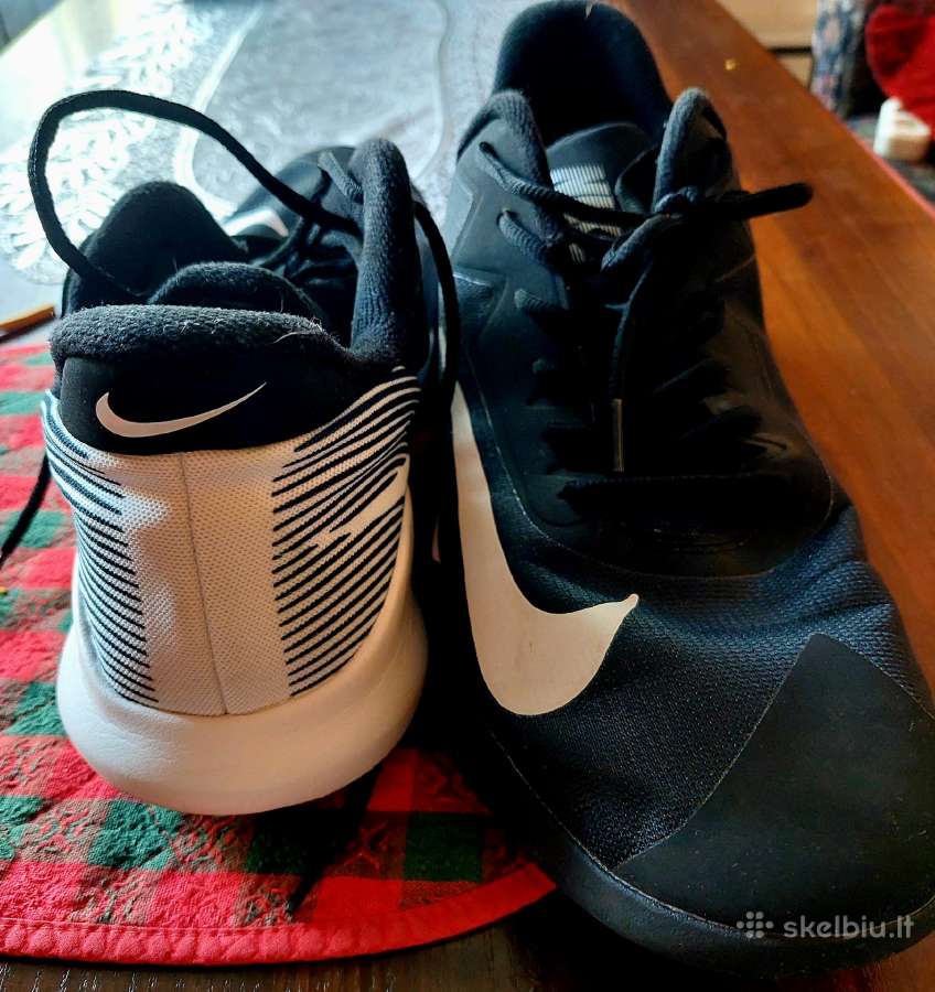 47 dydžio Nike kedai - nuotraukos Nr. 5