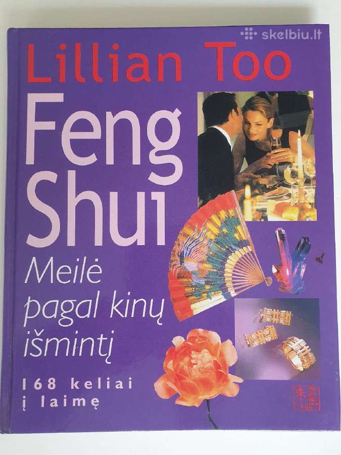 Lillian Too "Feng Shui"