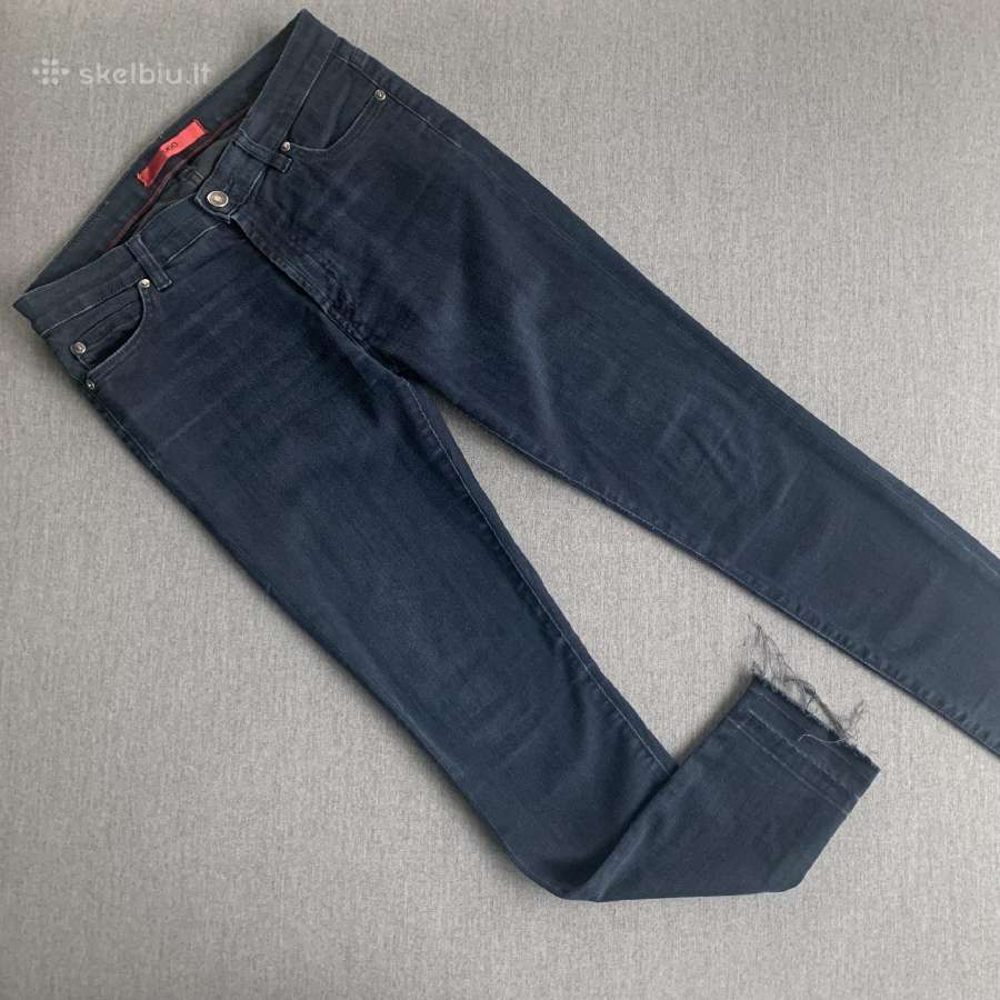 Hugo Boss džinsai - nuotraukos Nr. 7