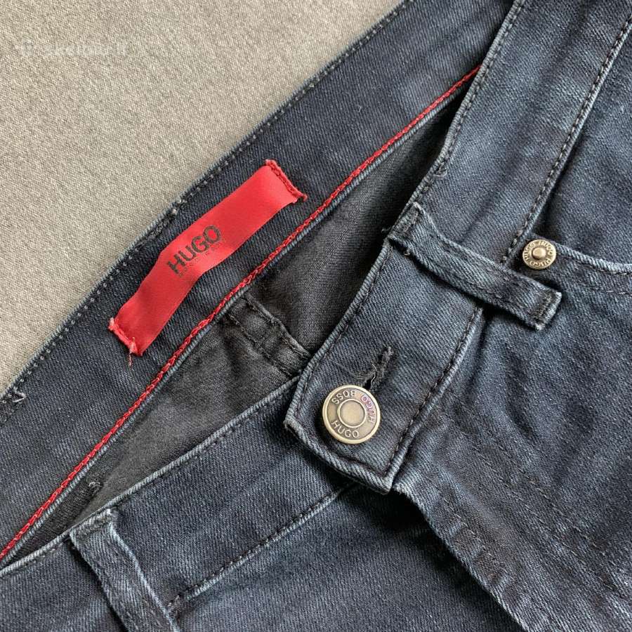Hugo Boss džinsai - nuotraukos Nr. 5