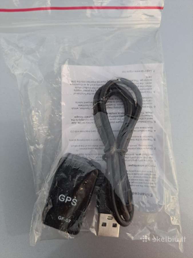 GPS