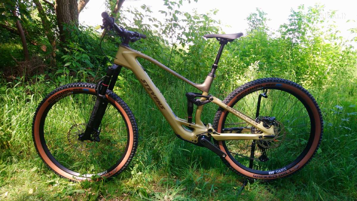 Naujas Stevens E-maverick - nuotraukos Nr. 35