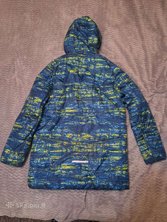 Adidas rudeninė striukė