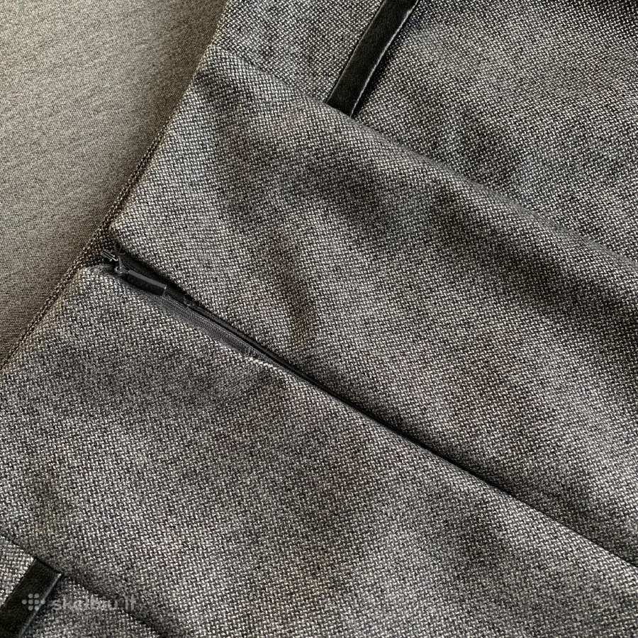 Hugo Boss sijonas - nuotraukos Nr. 2