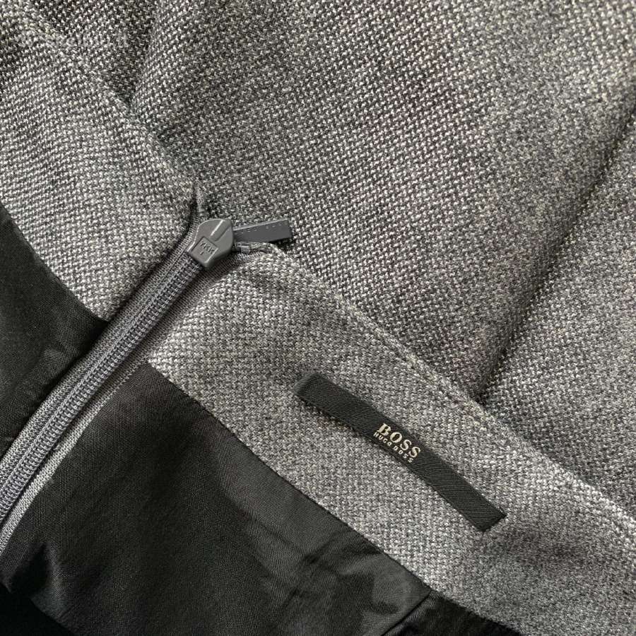 Hugo Boss sijonas - nuotraukos Nr. 4