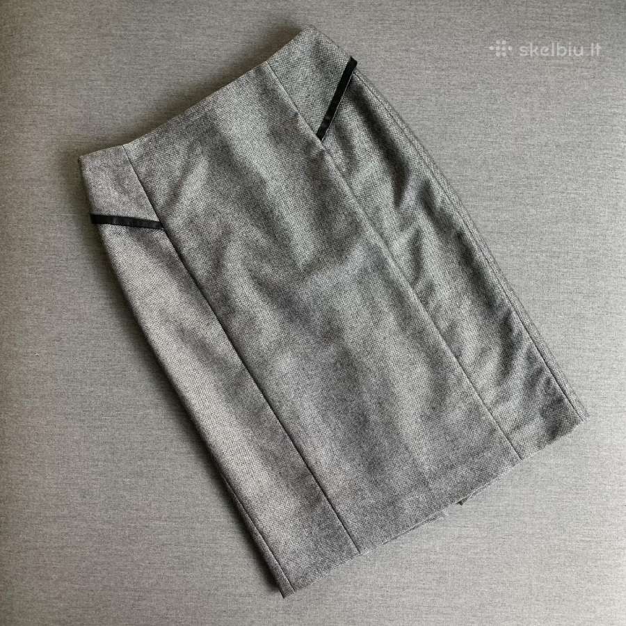 Hugo Boss sijonas - nuotraukos Nr. 7