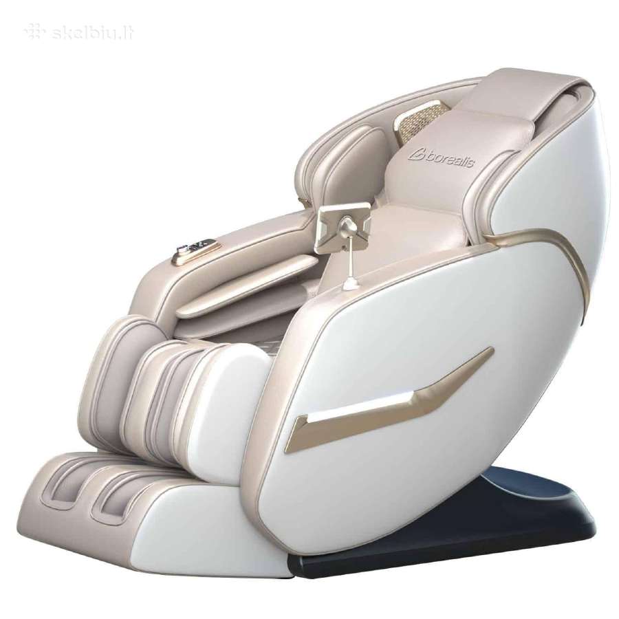 Masažinė kėdė Borealis Comfort