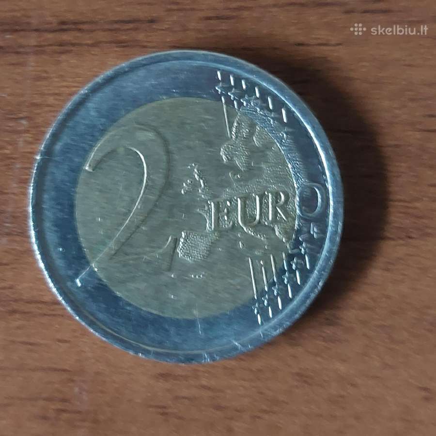 2 Euro 2002 S Graikija ,Greece - nuotraukos Nr. 12