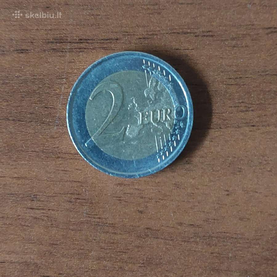 2 Euro 2002 S Graikija ,Greece - nuotraukos Nr. 13