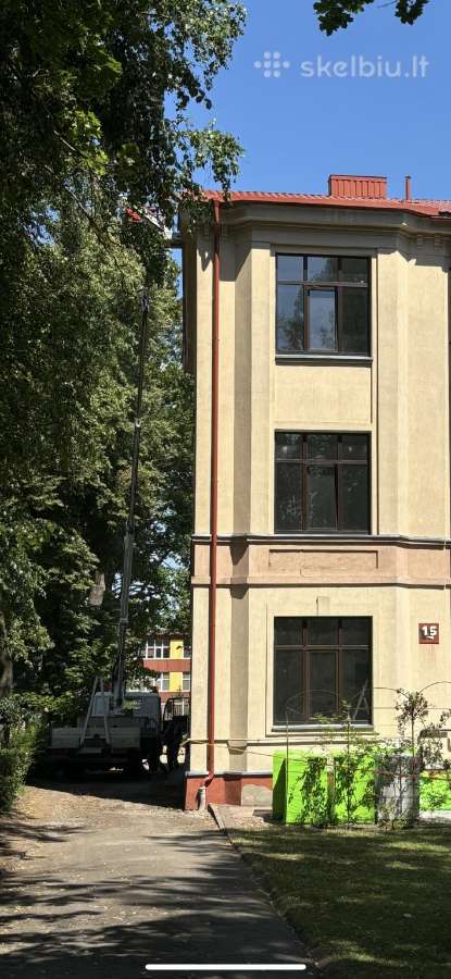 Autobokštelio 22 m nuoma, autobokštelis (keltuvas) - nuotraukos Nr. 20