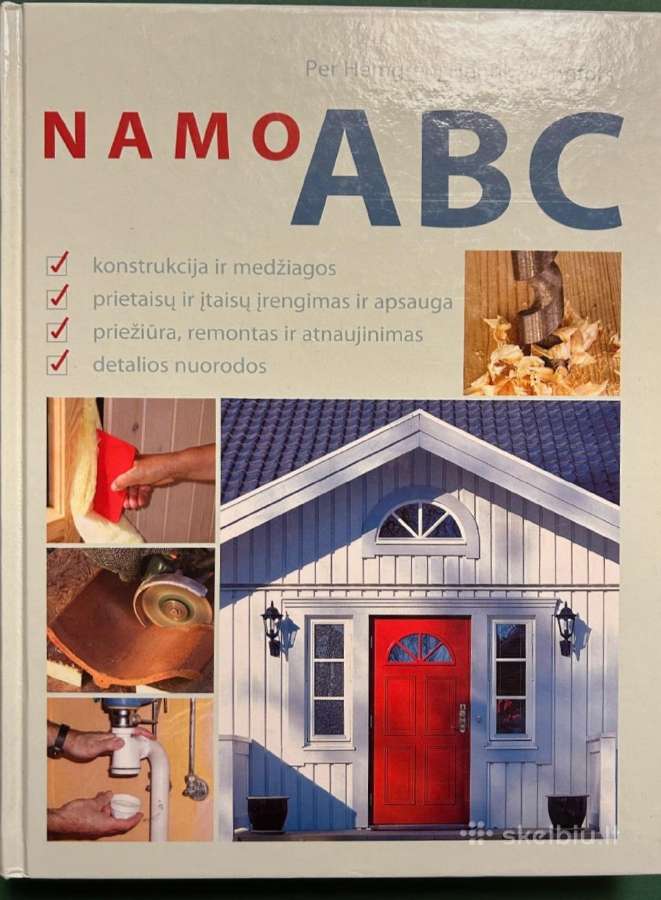 Namo Abc