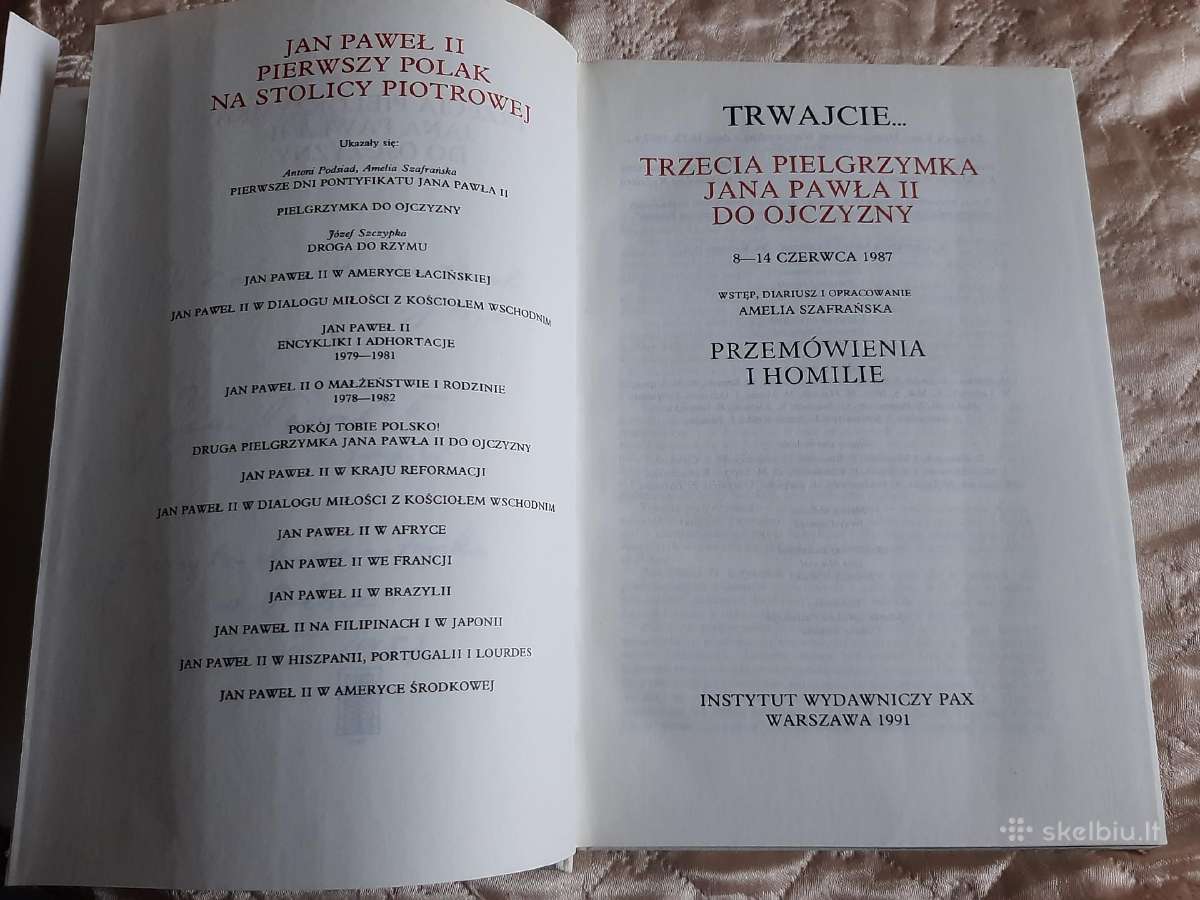 Popiežius - nuotraukos Nr. 4