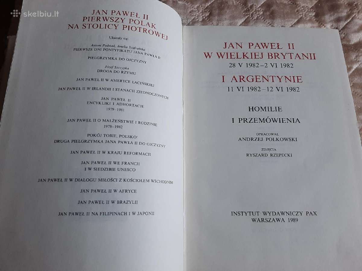 Popiežius - nuotraukos Nr. 8