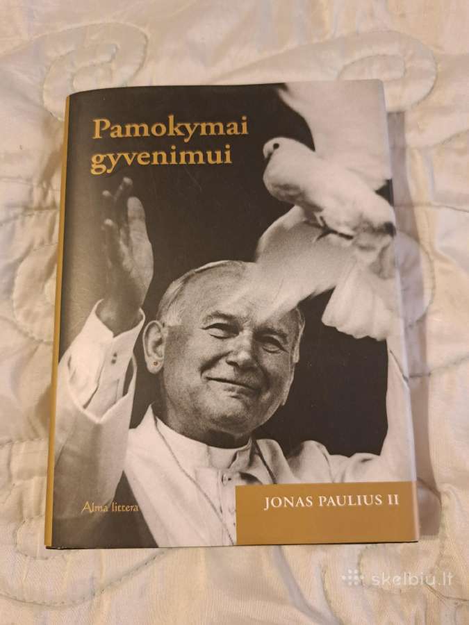 Popiežius - nuotraukos Nr. 20