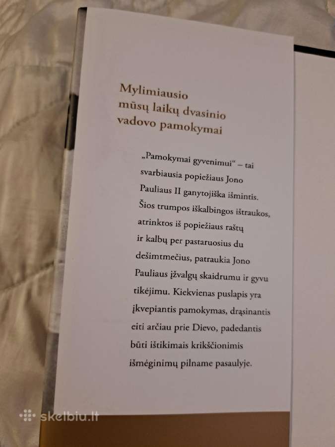 Popiežius - nuotraukos Nr. 22