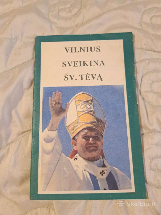 Popiežius - nuotraukos Nr. 23